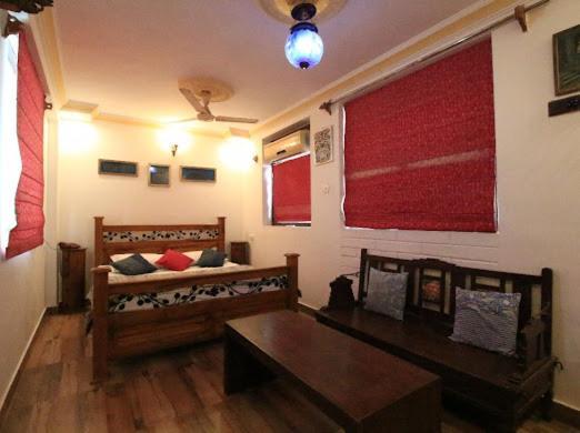Yogis Guest House Jodhpur  Exterior foto