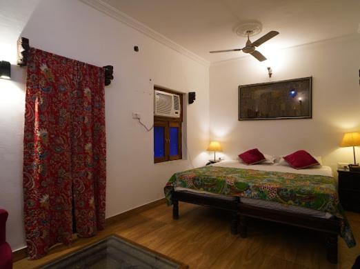 Yogis Guest House Jodhpur  Exterior foto