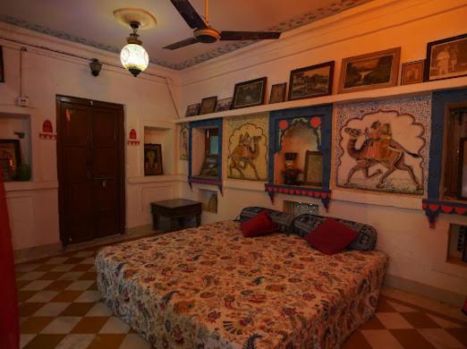 Yogis Guest House Jodhpur  Exterior foto