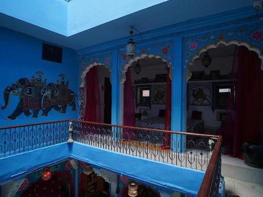Yogis Guest House Jodhpur  Exterior foto
