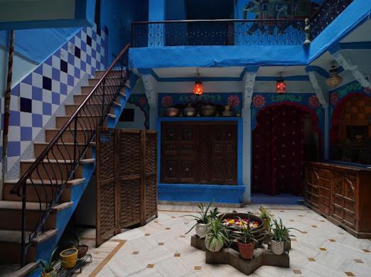 Yogis Guest House Jodhpur  Exterior foto
