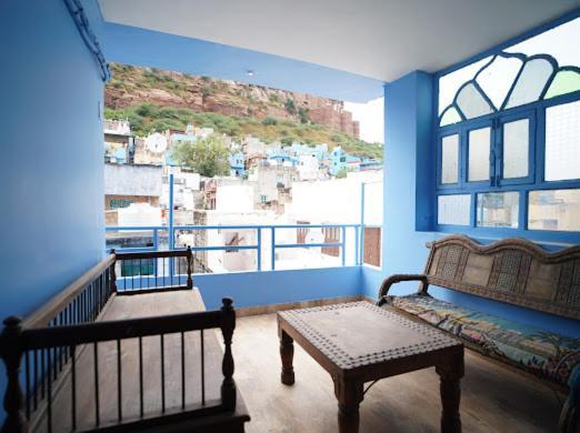 Yogis Guest House Jodhpur  Exterior foto