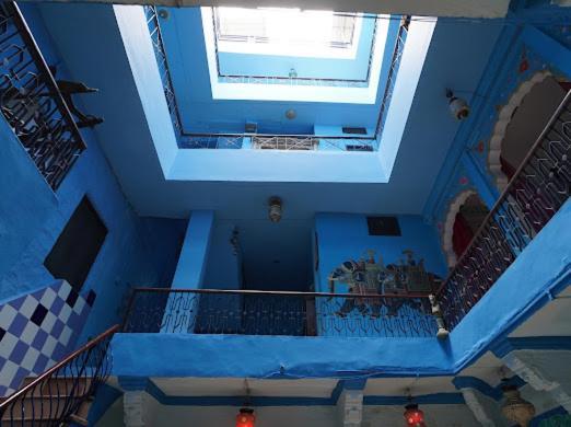 Yogis Guest House Jodhpur  Exterior foto