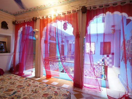 Yogis Guest House Jodhpur  Exterior foto