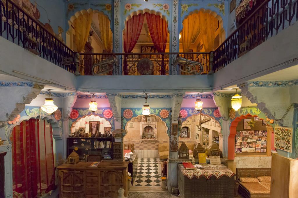 Yogis Guest House Jodhpur  Exterior foto