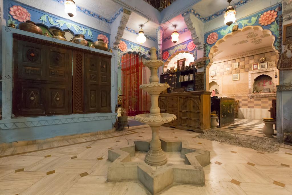 Yogis Guest House Jodhpur  Exterior foto