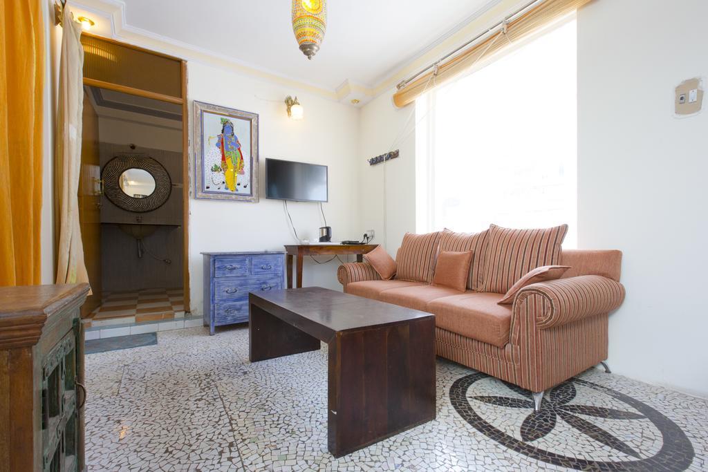 Yogis Guest House Jodhpur  Exterior foto