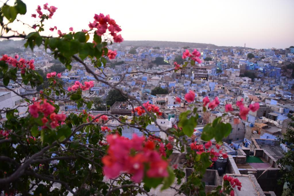 Yogis Guest House Jodhpur  Exterior foto