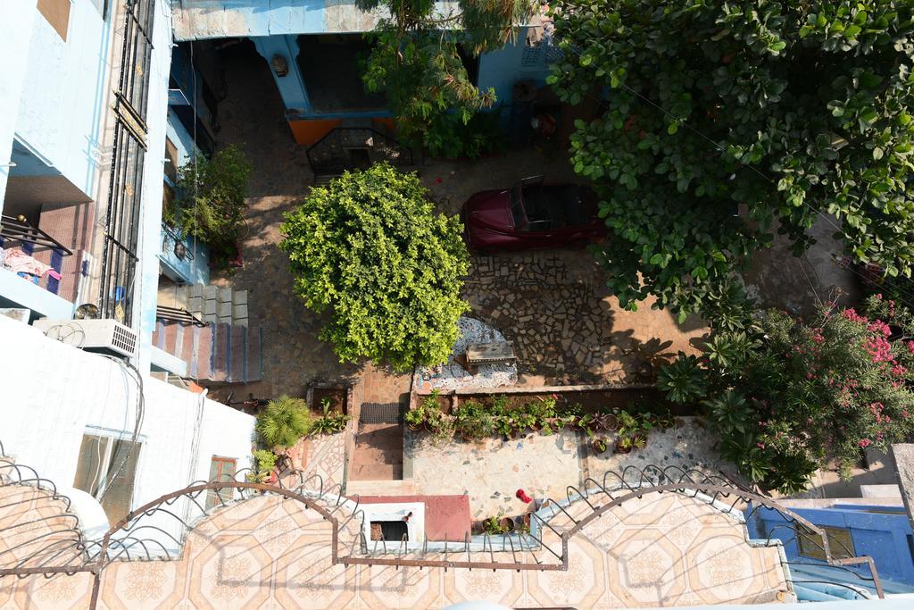 Yogis Guest House Jodhpur  Exterior foto