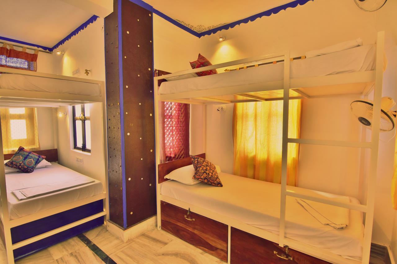 Yogis Guest House Jodhpur  Exterior foto