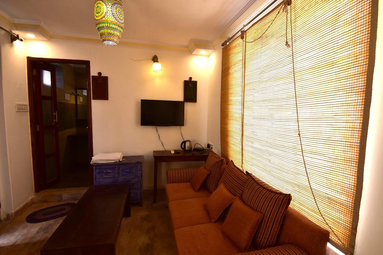 Yogis Guest House Jodhpur  Exterior foto